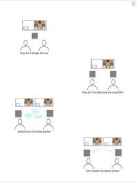 Chess For Chromecast And More screenshot, image №1683500 - RAWG