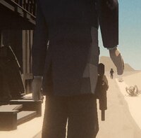 High Noon Shootout screenshot, image №3352120 - RAWG