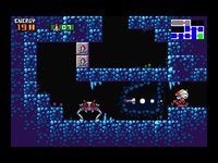 Cave Runner (Open-Source Metroidvania Game Template For Construct 2 & 3) screenshot, image №1068681 - RAWG