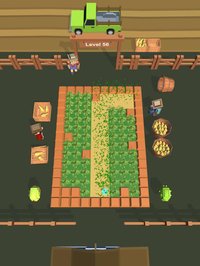 Harvest Maze - Farm Puzzle screenshot, image №2207748 - RAWG