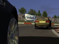 BMW M3 Challenge screenshot, image №484236 - RAWG