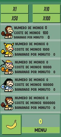 Monkey Factory screenshot, image №3789780 - RAWG