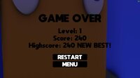 Capman screenshot, image №3726283 - RAWG