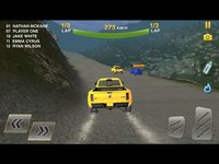 Climb Racing Jeep Simulator screenshot, image №881669 - RAWG