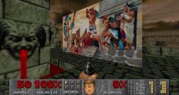 DOOM Aztecs screenshot, image №2837455 - RAWG