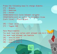 Angry Birds Vortex screenshot, image №1895202 - RAWG