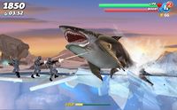 Hungry Shark World screenshot, image №684521 - RAWG