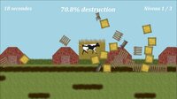 Vache sur le Lâche screenshot, image №2460116 - RAWG