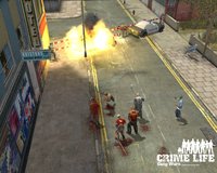Crime Life: Gang Wars screenshot, image №419719 - RAWG