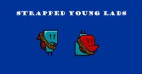 Strapped Young Lads screenshot, image №2894899 - RAWG