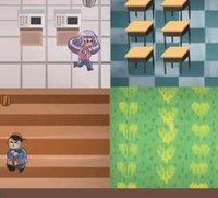 Lunch Money screenshot, image №1304857 - RAWG