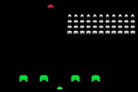 Space Invaders Unity screenshot, image №3684344 - RAWG