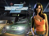 Need for Speed: Underground 2 screenshot, image №732876 - RAWG