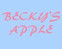 Becky's Apple screenshot, image №1065599 - RAWG