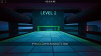 A ninja in training screenshot, image №2611757 - RAWG