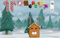 Gingerbread House Decorator screenshot, image №1300595 - RAWG