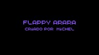 Flappy Arara screenshot, image №3461183 - RAWG