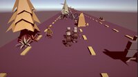 Zombie Horde (itch) (Robin De Paepe, TwitchyWhalez, Maxim Eylenbosch) screenshot, image №2967482 - RAWG