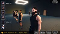 Boxing Simulator screenshot, image №3984436 - RAWG