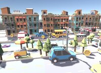 Prototipo Update 4 screenshot, image №3121673 - RAWG
