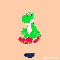 Yoshi! screenshot, image №3011479 - RAWG