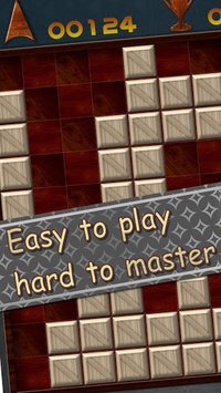 Wooden Block Puzzle Game screenshot, image №1374186 - RAWG