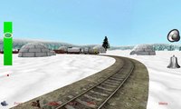 Christmas Trains screenshot, image №1481251 - RAWG