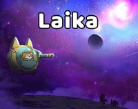 Laika (itch) (jamdogs) screenshot, image №3279745 - RAWG