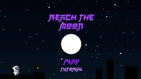 Reach The Moon (eatramen123) screenshot, image №3052825 - RAWG