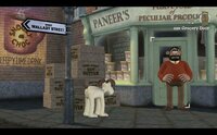 Wallace & Gromit's Grand Adventures screenshot, image №2629112 - RAWG