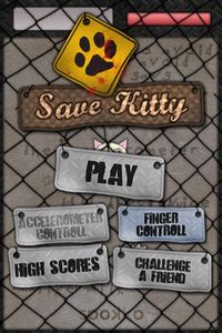 Save Kitty screenshot, image №52677 - RAWG