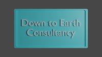 Down to Earth Consultancy VR screenshot, image №2239302 - RAWG