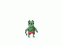 Goblin Quest (drawacard) screenshot, image №3383165 - RAWG