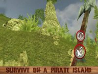 Fighting Survice:Wild Island screenshot, image №1811865 - RAWG