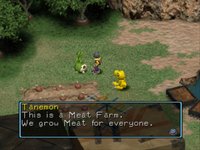 Digimon World screenshot, image №729218 - RAWG