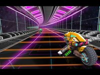 Futuristic Bike Racing Rider screenshot, image №918183 - RAWG