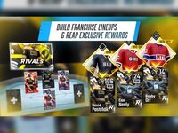 CBS Franchise Hockey 2021 screenshot, image №2750749 - RAWG