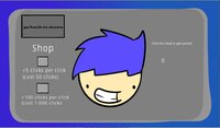 Ultimate Clicker 1.1 screenshot, image №2998290 - RAWG