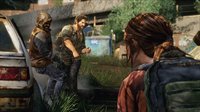The Last Of Us screenshot, image №585256 - RAWG