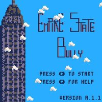 Empire State Bully screenshot, image №3665098 - RAWG