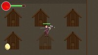 Fuga das Galinhas - O Jogo screenshot, image №2910350 - RAWG