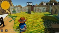 Five-Finger Gunslinger screenshot, image №2492776 - RAWG