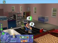 The Sims 2 screenshot, image №376073 - RAWG