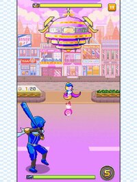 Batting Hero screenshot, image №2797212 - RAWG