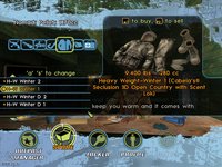 Cabela's Big Game Hunter 10th Anniversary Edition: Alaskan Adventure screenshot, image №465457 - RAWG