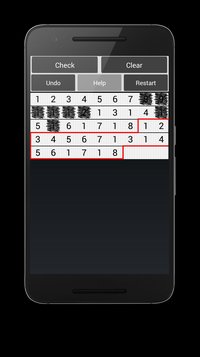 Numbers Game - Numberama [with beta tests] screenshot, image №1059085 - RAWG