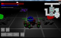 FiveWizards screenshot, image №2403695 - RAWG