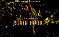 The Adventures of Robin Hood screenshot, image №747239 - RAWG
