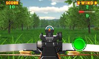 Crossbow Shooting Gallery screenshot, image №3573108 - RAWG