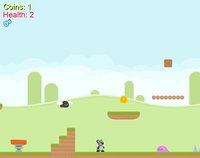 Jumping Jack 2 screenshot, image №1215598 - RAWG